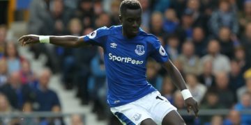gueye