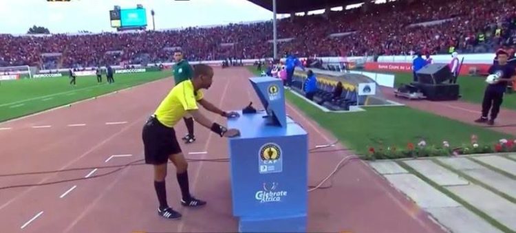 CAN 2019 : La CAF a décidé d’utiliser la VAR ? - wiwsport