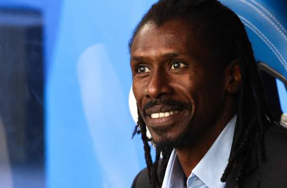 Aliou Cissé ne sera pas limogé s'il n'atteint pas la finale de la CAN 2019 - wiwsport img 580 380 center articles 457725