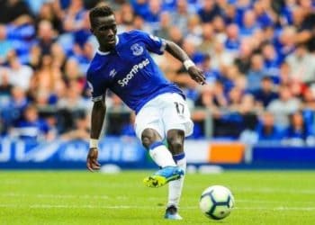 Premier League : Gana et ses coéquipiers retrouvent le sourire contre Cardiff (0-3) - wiwsport