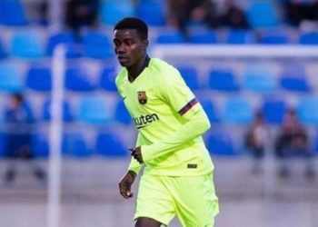Barça : Avec les départs, Wagué sera inscrit sur la liste de la Ligue des Champions ?