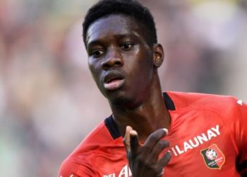 Arsenal – Rennes : Une occasion pour Ismaïla Sarr de s&rsquo;illustrer devant Emery