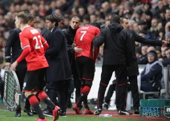 Rennes : Ismaïla Sarr pourrait manquer le match contre Betis Seville