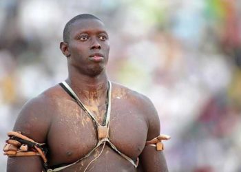 Issa Pouye: « Balla Gaye 2 m&rsquo;a mystiquement atteint… »
