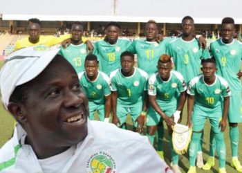 Vidéo- Exclu- CAN U20: Joseph Koto: « Cette équipe sénégalaise est 4 fois plus fort que l&rsquo;Afrique du Sud mais… »