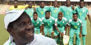 Vidéo- Exclu- CAN U20: Joseph Koto: "Cette équipe sénégalaise est 4 fois plus fort que l'Afrique du Sud mais..." - wiwsport