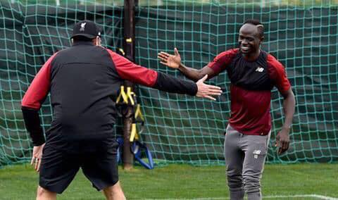 Liverpool: Pisté par la Juventus, l'énorme clause dans le contrat de Klopp ! - wiwsport