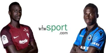 Can U20 : Que sont devenus les deux meilleurs joueurs du Sénégal de l'édition 2017 ?  - wiwsport