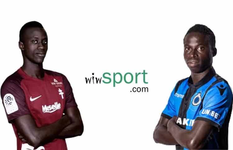Can U20 : Que sont devenus les deux meilleurs joueurs du Sénégal de l'édition 2017 ?  - wiwsport