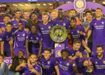 Lamine Sané et Orlando City remportent un tournoi amical de pré-saison