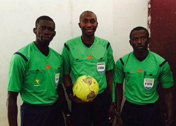 Partenariat – Franky Guèye, président de la CCA : « Il y a possibilité que des arbitres marocains viennent officier au Sénégal »