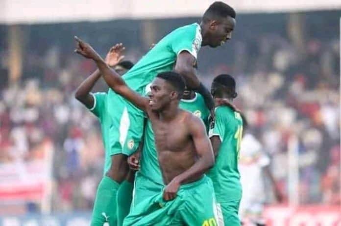 Primes de la CAN U20: les lionceaux vont toucher plus de 3 millions chacun ! - wiwsport Primes de la CAN U20: les lionceaux vont toucher plus de 3 millions chacun ! - wiwsport