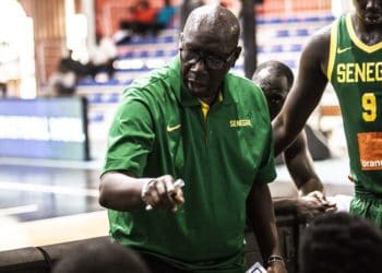 Mondial 2019: Abdourahmane Ndiaye, sélectionneur des lions: « Nous réclamons plus de considération »