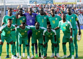 Match Amical : Pourquoi le Sénégal a rejeté la Mauritanie !