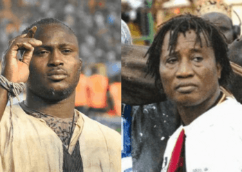 Moussa Gningue, ancien sorcier de Fass : « Modou Lo doit changer de Nguimb, sinon… »