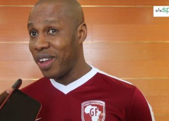 Mady Touré répond à Macky Sall "Demandez au sélectionneur de convoquer des buteurs" - wiwsport