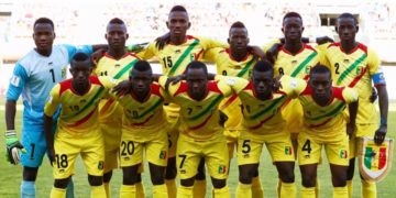 Can U20 : Le Mali, adversaire des Lions, compte 8 expatriés dans sa liste des 21 joueurs - wiwsport