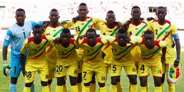 Can U20 : Le Mali, adversaire des Lions, compte 8 expatriés dans sa liste des 21 joueurs - wiwsport Can U20 : Le Mali, adversaire des Lions, compte 8 expatriés dans sa liste des 21 joueurs - wiwsport