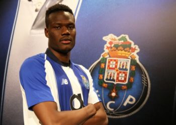 Mercato – Mamadou Loum Ndiaye prêté à Porto