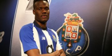 Mercato - Mamadou Loum Ndiaye prêté à Porto - wiwsport
