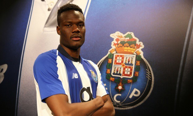 Mercato - Mamadou Loum Ndiaye prêté à Porto - wiwsport Mercato - Mamadou Loum Ndiaye prêté à Porto - wiwsport