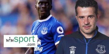 Marco Silva, entraîneur d'Everton : "Idrissa Gana Gueye surmontera sa déception" - wiwsport