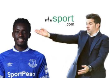 Everton – Marco Silva : « Gana Gueye est agressif »