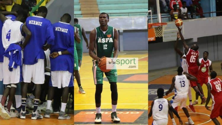 N1 Masculin (J5): Les leaders des poules sont sur le qui-vive ! - wiwsport N1 Masculin (J5): Les leaders des poules sont sur le qui-vive ! - wiwsport