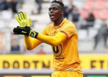 Mercato – OM : Zubizarreta discute avec l&rsquo;entourage d&rsquo;Edouard Mendy