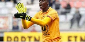 Mercato - OM : Zubizarreta discute avec l'entourage d'Edouard Mendy - wiwsport