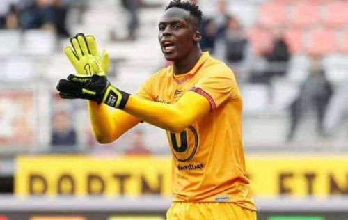 Mercato - OM : Zubizarreta discute avec l'entourage d'Edouard Mendy - wiwsport Mercato - OM : Zubizarreta discute avec l'entourage d'Edouard Mendy - wiwsport