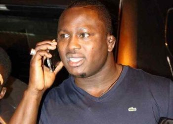 Modou Lo aurait pris une « niarel », la fille de son manager Birame Gningue
