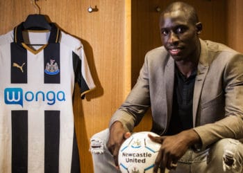 Newcastle : Les supporters des Magpies exigent une prolongation du contrat de Momo Diamé