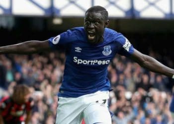Angleterre-Cardiff : Baye Omar Niasse brillant aux yeux des supporteurs