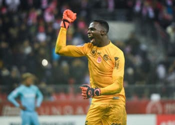OM : Edouard Mendy à Marseille, Reims hurle à la fake-news