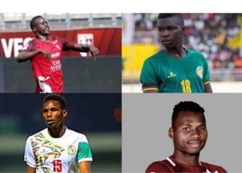 Equipe nationale: Les attaquants sénégalais du FC Metz ne séduisent pas Aliou Cissé ! - wiwsport