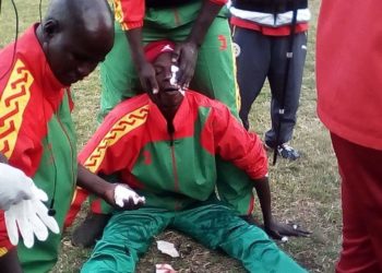 Ligue 1(J15) : Le coach, Djibril Fall et un supporter d&rsquo;As Pikine blessés