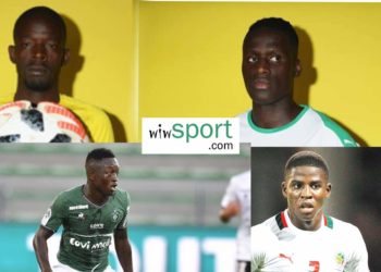 Sénégal-Madagascar : Les Grands absents de la liste d'Aliou Cisse - wiwsport