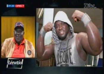 Révélations de Lamine Samba sur le combat Modou Lo vs Eumeu Séne « combat bi …. »