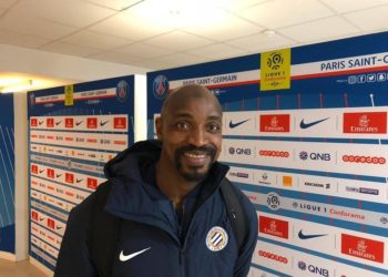 A 36ans, Souleymane Camara ne pense pas encore à sa retraite : « Pour le moment je suis joueur… »