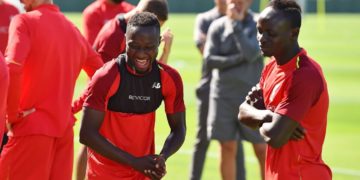 Liverpool en stage en Espagne: Sadio Mané à Naby Keita « Le meilleur reste à venir… » - wiwsport