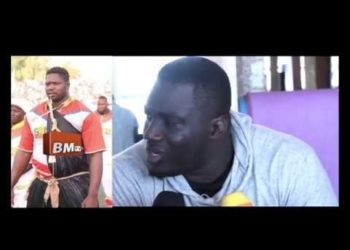 Sa Thies défie Tapha Tine « Amoul combat awma combat »