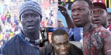 sa thies sur le combat ama siteu souma ama deguele