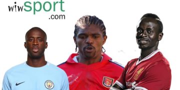 sadio kanu yaya