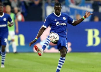 LDC – Schalke 04 : Salif Sané titulaire face à l&rsquo;ogre Manchester City