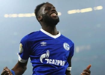 salif sané
