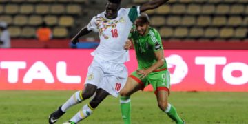 Ismaila Sarr, attaquant des lions: "Je ne suis pas une star, il y'a Sadio Mané, Koulibaly, Baldé Keita..." - wiwsport