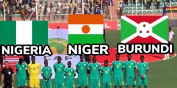 senegal demi