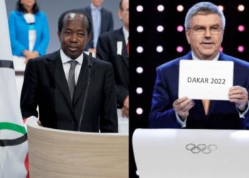 Jeux Olympiques 2022 au Sénégal: Le conseiller sportif du président Macky Sall réagit !