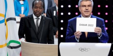 Jeux Olympiques 2022 au Sénégal: Le conseiller sportif du président Macky Sall réagit ! - wiwsport